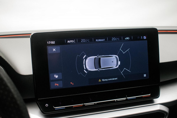 Seat Leon 1.0 TSI FR Launch Edition [ Panoramadak Sfeerverlichting Full LED Digitaal Dashboard ]