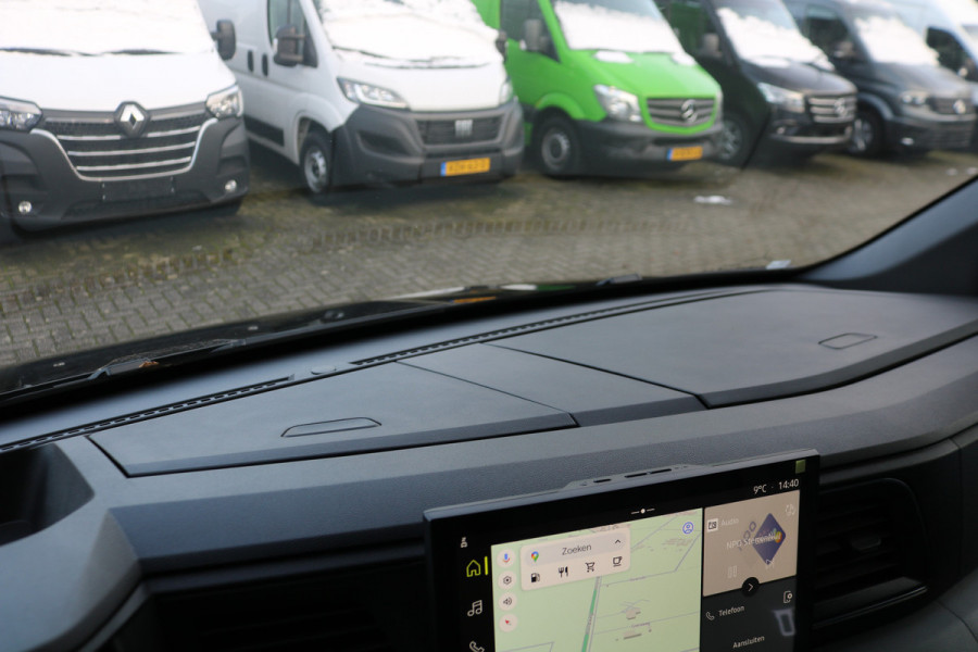 Renault Master 2.0 dCi 170pk L2 H2 Nieuw Model Navigatie Camera Blind Spot