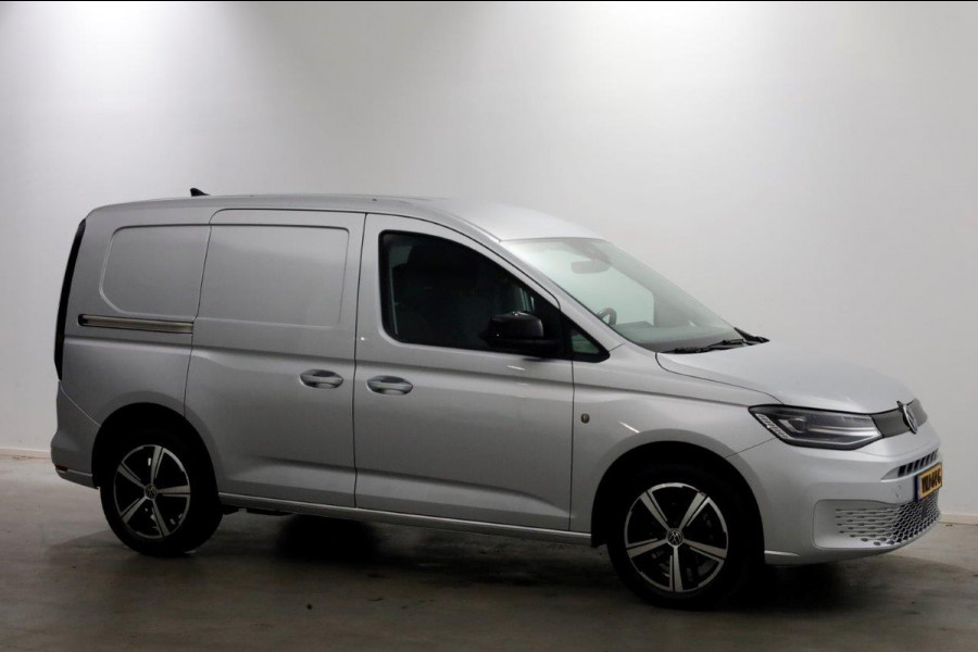 Volkswagen Caddy Cargo 2.0 TDI LED/Virtual Cockpit/17"/ACC 12-2021