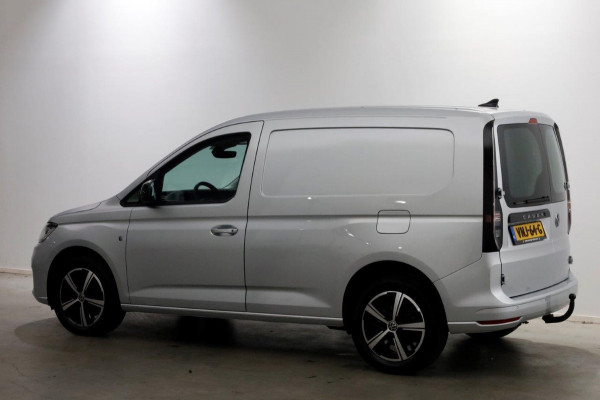 Volkswagen Caddy Cargo 2.0 TDI LED/Virtual Cockpit/17"/ACC 12-2021