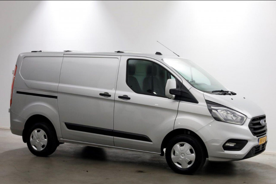 Ford Transit Custom 2.0 TDCI 130pk E6 L1H1 Trend Airco/Navi 10-2020