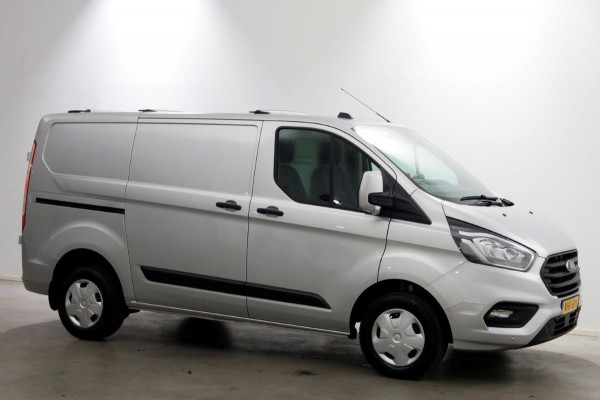 Ford Transit Custom 2.0 TDCI 130pk E6 L1H1 Trend Airco/Navi 10-2020