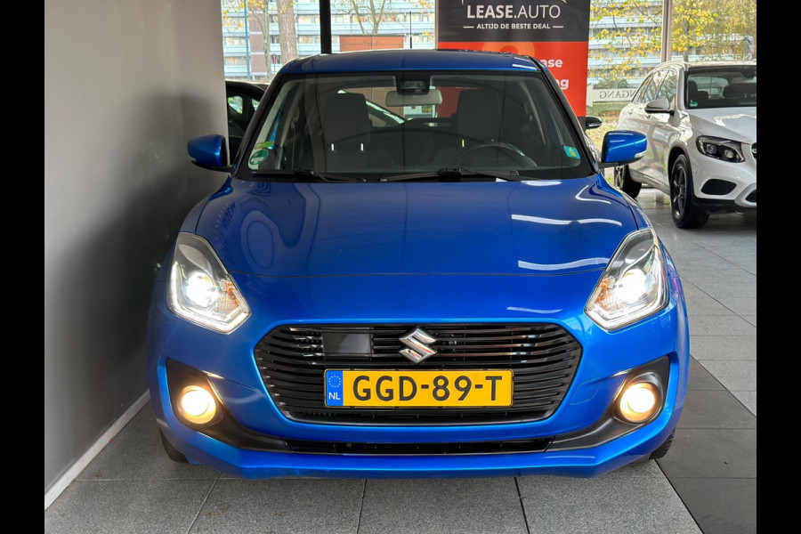 Suzuki Swift 1.0 Stijl|XENON|AUT|CAMERA