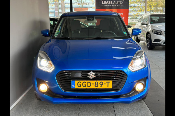 Suzuki Swift 1.0 Stijl|XENON|AUT|CAMERA