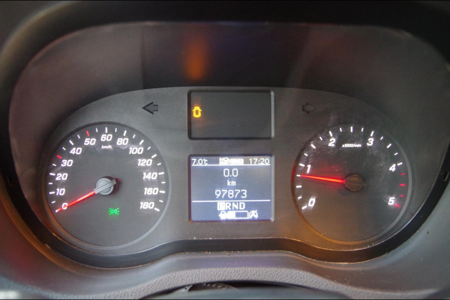 Mercedes-Benz Sprinter 316 2.2 CDI L2H1 AUT. LED, LEDER, TREKHAAK, CRUISE, CAMERA, NAVI, CLIMA, STOELVERWARMING, MISTLAMPEN