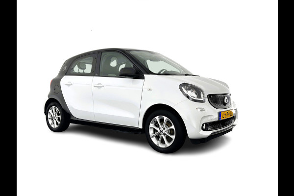 Smart Forfour Electric Drive Prime 18 kWh Aut. *AIRCO | CRUISE | PDC | COMFORT-SEATS | HEATED-SEATS | 15''ALU*