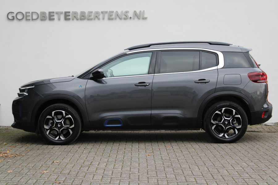 Citroën C5 Aircross 1.6 Plug-in Hybrid 225 Business Plus | Adaptive Cruise Control | Parkeercamera | Navi