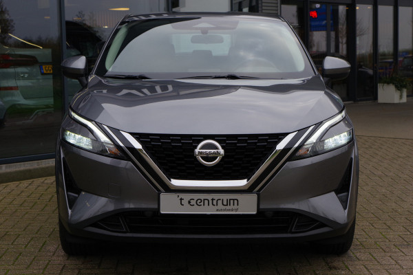 Nissan QASHQAI 1.3 MHEV 158 PK Xtronic Acenta, Camera, Adap. Cruise Control, Apple-Carplay, DAB, LED