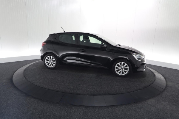 Renault Clio TCe 90 Zen | Navigatie | Parkeersensoren | Apple Carplay | 16 Inch Lichtmetalen Velgen