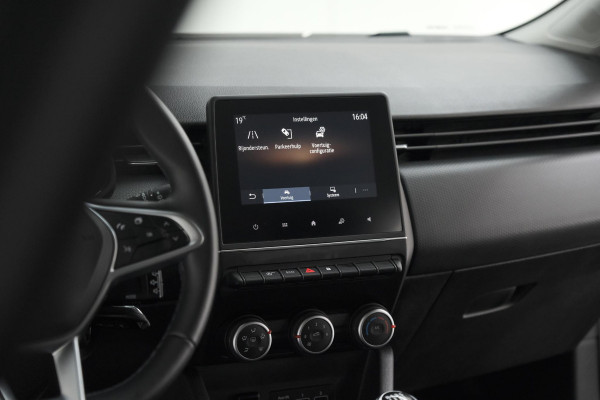 Renault Clio TCe 90 Zen | Navigatie | Parkeersensoren | Apple Carplay | 16 Inch Lichtmetalen Velgen