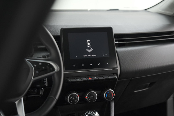 Renault Clio TCe 90 Zen | Navigatie | Parkeersensoren | Apple Carplay | 16 Inch Lichtmetalen Velgen