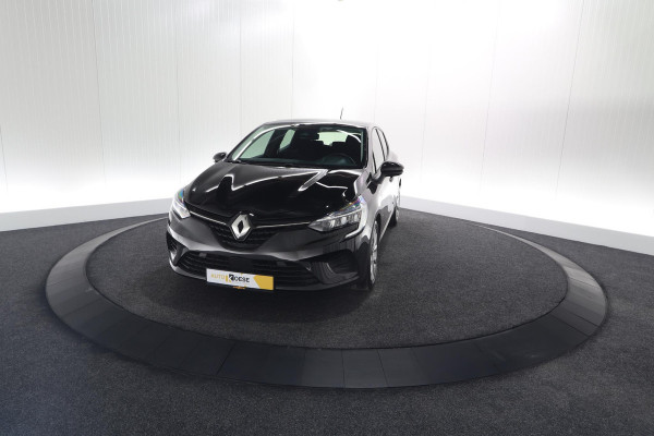 Renault Clio TCe 90 Zen | Navigatie | Parkeersensoren | Apple Carplay | 16 Inch Lichtmetalen Velgen