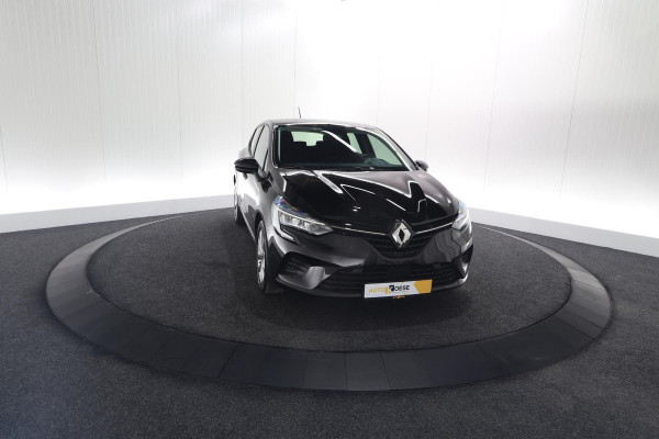 Renault Clio TCe 90 Zen | Navigatie | Parkeersensoren | Apple Carplay | 16 Inch Lichtmetalen Velgen