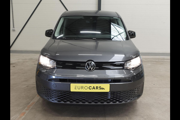 Volkswagen Caddy Cargo Maxi 2.0 TDI Style Automaat Airco Bluetooth Cruise Control