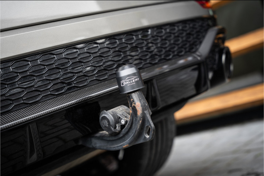 Audi RSQ8 4.0 TFSI quattro - RS Dynamc Plus Pakket | Ceramic | Stoelkoeling | Massage | Elek. trekhaak