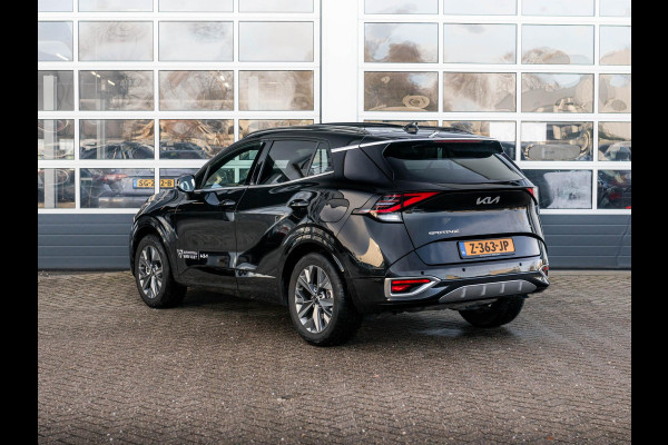 Kia Sportage 1.6 T-GDi Hybrid GT-Line Beschikbaar in overleg l Stoel stuur verwarming l Schuifkantel dak