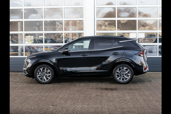 Kia Sportage 1.6 T-GDi Hybrid GT-Line Beschikbaar in overleg l Stoel stuur verwarming l Schuifkantel dak