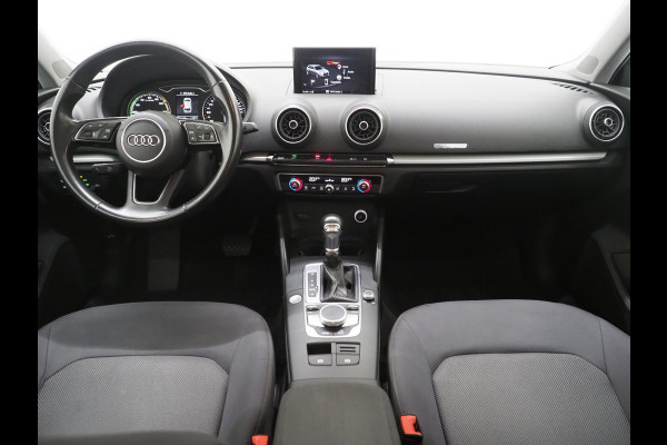 Audi A3 Sportback 40 e-tron | Keyless | Camera | Carplay | Cruise | LED | DAB