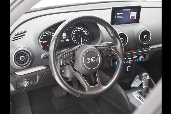 Audi A3 Sportback 40 e-tron | Keyless | Camera | Carplay | Cruise | LED | DAB