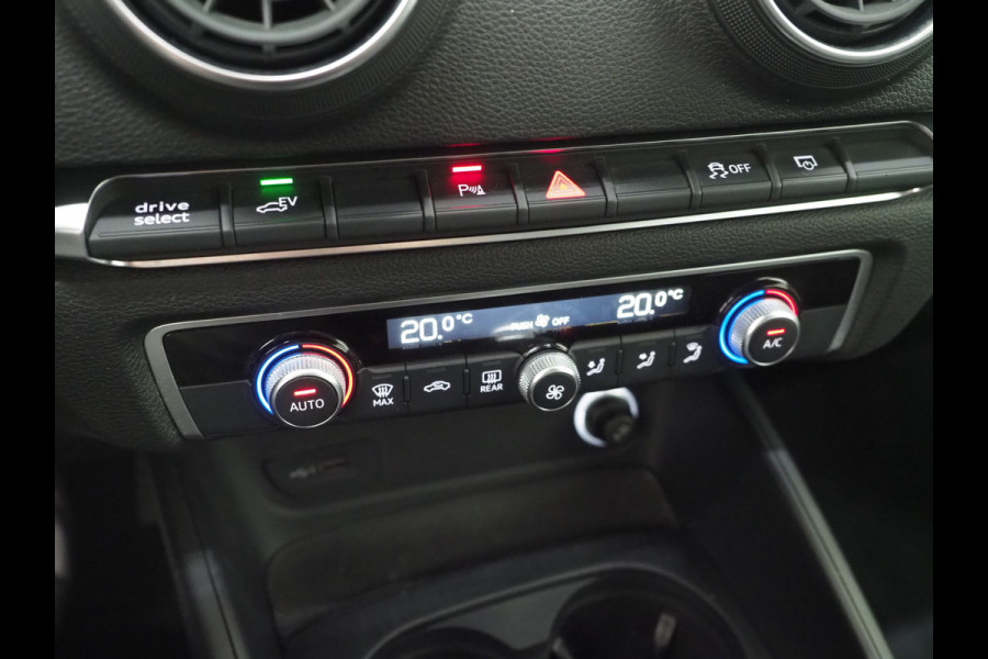 Audi A3 Sportback 40 e-tron | Keyless | Camera | Carplay | Cruise | LED | DAB