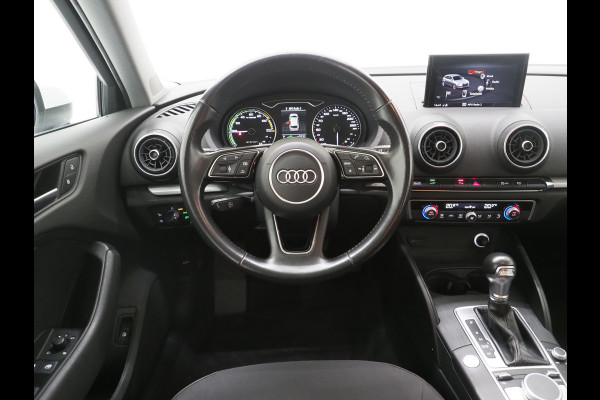 Audi A3 Sportback 40 e-tron | Keyless | Camera | Carplay | Cruise | LED | DAB