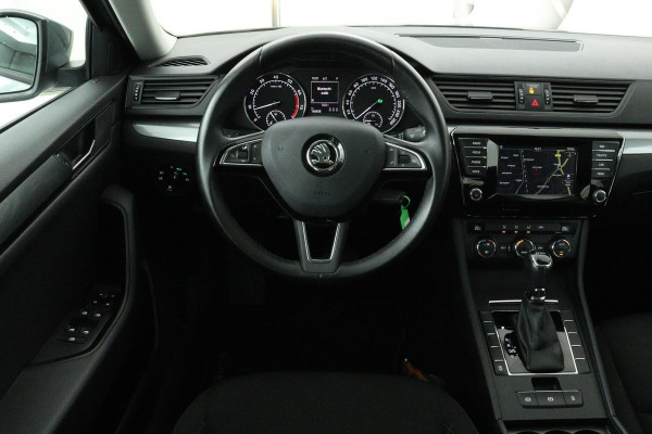 Škoda Superb 1.4 TSI Active | DSG | Trekhaak | Carplay | Climate control | PDC | Cruise control | Bluetooth