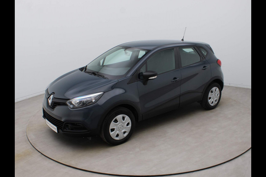 Renault Captur TCe 90pk Authentique Bleutooth | Cruisecontrol | 5-Deurs