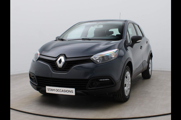 Renault Captur TCe 90pk Authentique Bleutooth | Cruisecontrol | 5-Deurs