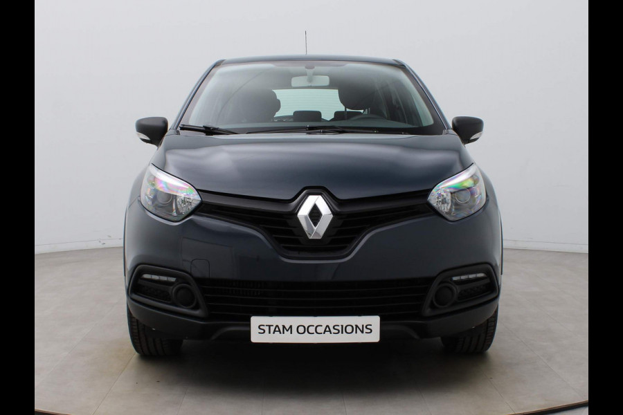 Renault Captur TCe 90pk Authentique Bleutooth | Cruisecontrol | 5-Deurs