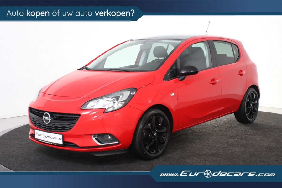 Opel Corsa 1.4 Sport *Carplay*Cruise Control*Park assist*