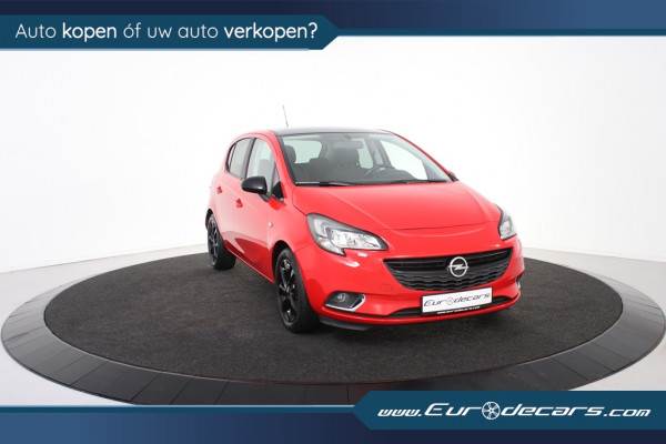 Opel Corsa 1.4 Sport *Carplay*Cruise Control*Park assist*