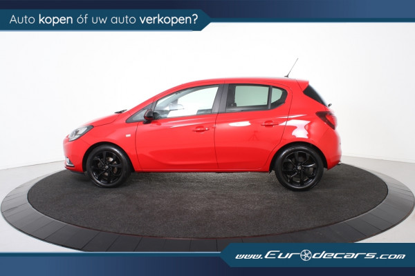 Opel Corsa 1.4 Sport *Carplay*Cruise Control*Park assist*