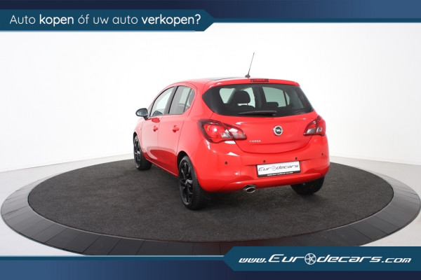 Opel Corsa 1.4 Sport *Carplay*Cruise Control*Park assist*