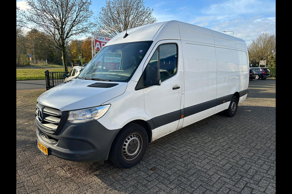 Mercedes-Benz Sprinter 316 2.2 CDI L3H2 EURO VI-D