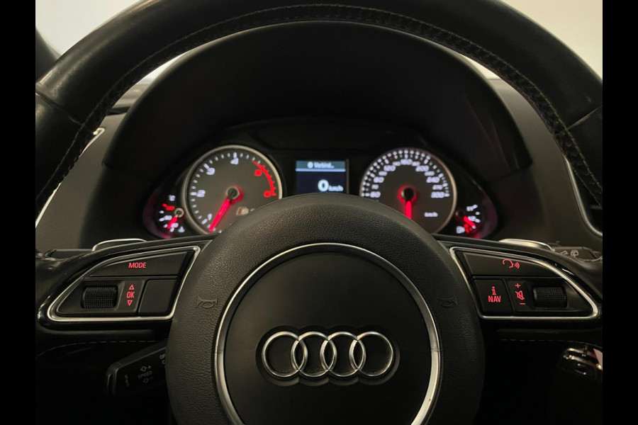 Audi Q5 2.0 TFSI Quattro / Pano / B&O / Memory / Keyless