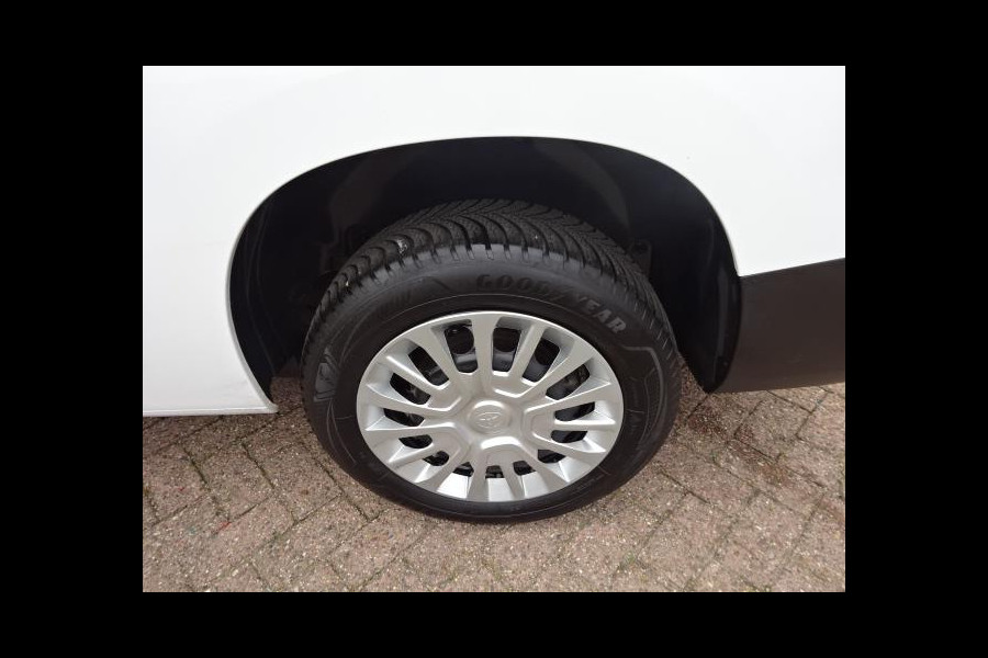 Toyota PROACE CITY 1.5 D-4D Professional EU6 Long L2 AIRCO NAVIGATIE PDC