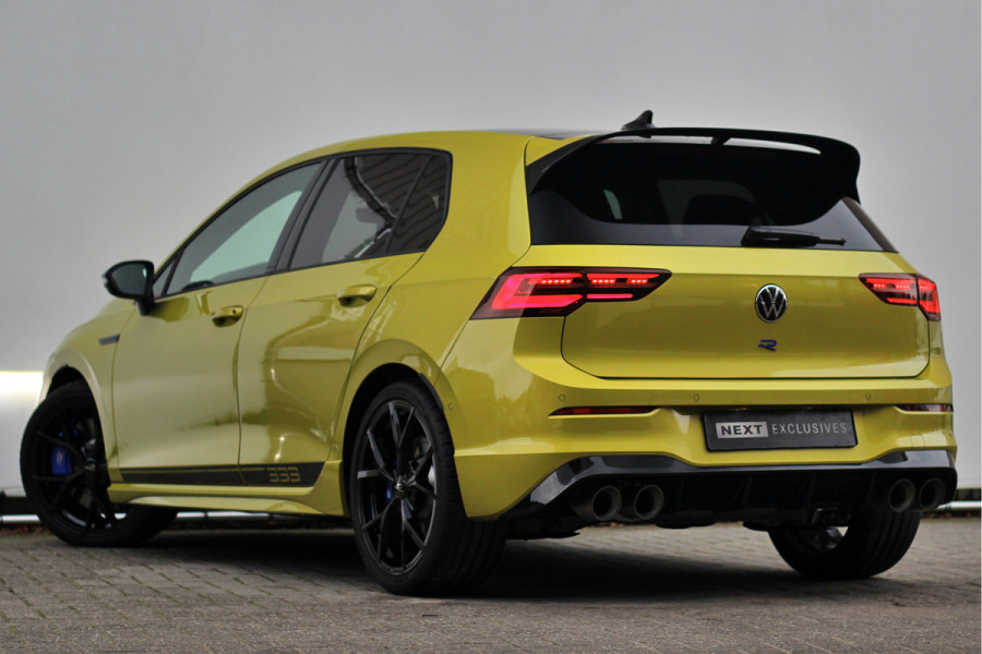 Volkswagen Golf 2.0 TSI R 4Motion | 333 Limited Edition | BTW | Nieuw