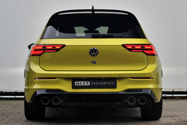 Volkswagen Golf 2.0 TSI R 4Motion | 333 Limited Edition | BTW | Nieuw