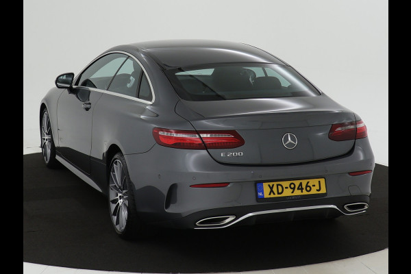 Mercedes-Benz E-Klasse 200 Business AMG | Multispaaks lichtmetalen velgen | parking support | Navigatie | inclusief 24 maanden Certified Garantie. LET OP BJ 08-12-2018