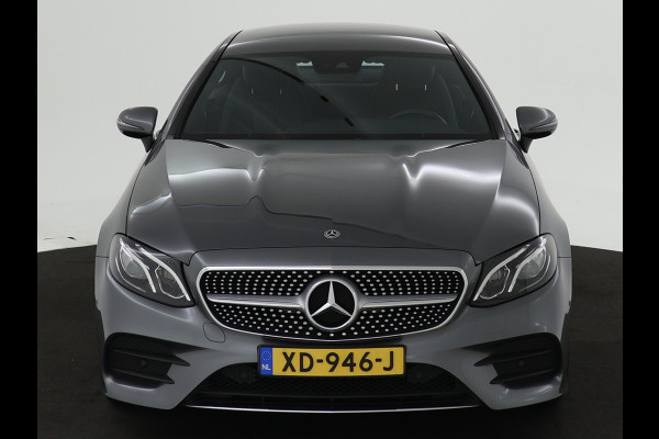 Mercedes-Benz E-Klasse 200 Business AMG | Multispaaks lichtmetalen velgen | parking support | Navigatie | inclusief 24 maanden Certified Garantie. LET OP BJ 08-12-2018