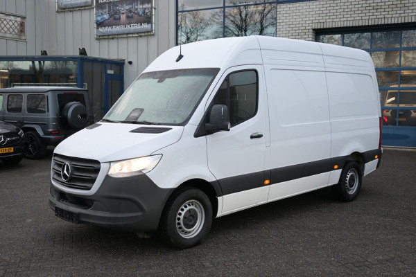 Mercedes-Benz Sprinter 317 CDI L2H2 Pro 3500 kg Trekgewicht, Smartphone Integratiepakket, Comfort stoel