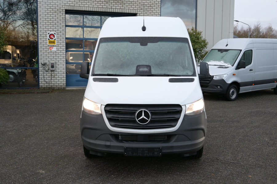 Mercedes-Benz Sprinter 317 CDI L2H2 Pro 3500 kg Trekgewicht, Smartphone Integratiepakket, Comfort stoel