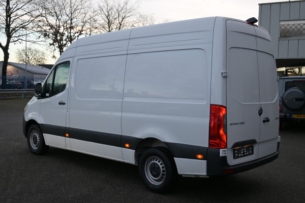 Mercedes-Benz Sprinter 317 CDI L2H2 Pro 3500 kg Trekgewicht, Smartphone Integratiepakket, Comfort stoel