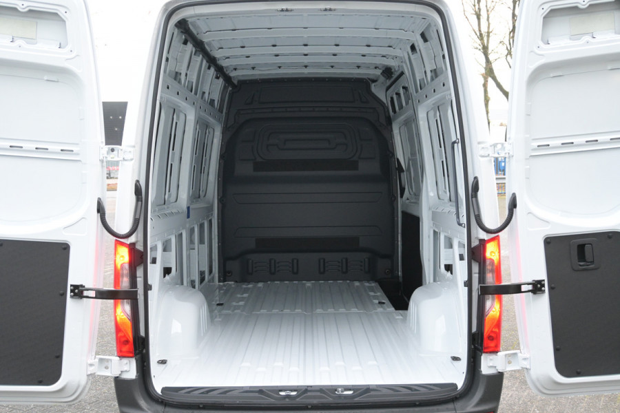 Mercedes-Benz Sprinter 317 CDI L2H2 Pro 3500 kg Trekgewicht, Smartphone Integratiepakket, Comfort stoel