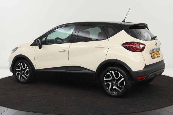 Renault Captur 0.9 TCe Bose | Camera | Full LED | Carplay | Navigatie | Keyless | Climate control | Cruise control | Dodehoek detectie