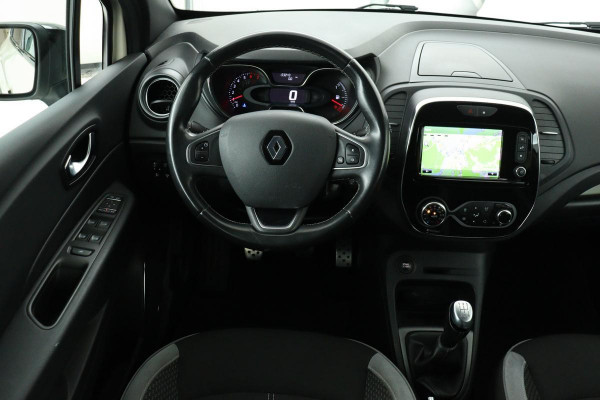 Renault Captur 0.9 TCe Bose | Camera | Full LED | Carplay | Navigatie | Keyless | Climate control | Cruise control | Dodehoek detectie