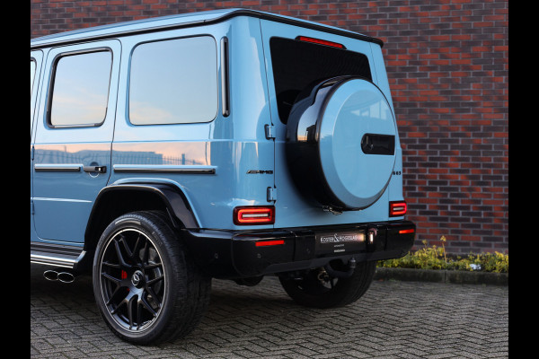 Mercedes-Benz G-Klasse 63 AMG *G Manufaktur*Burmester 3D*360camera*