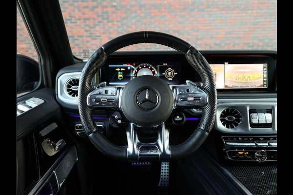 Mercedes-Benz G-Klasse 63 AMG *G Manufaktur*Burmester 3D*360camera*