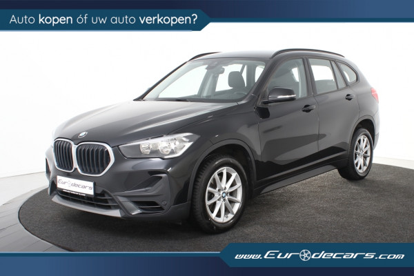 BMW X1 sDrive18i *1ste Eigenaar*Navigatie*Park assist*