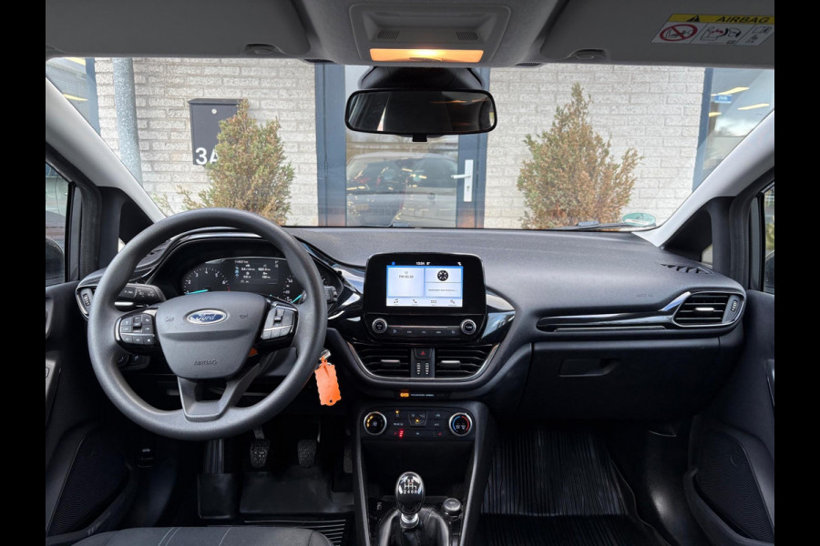 Ford Fiesta 1.0 EcoBoost Cool&Connect | CARPLAY | ACC | CAMERA